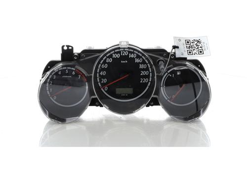 Instrument cluster HONDA JAZZ II (GD_, GE3, GE2) 1.2 i-DSI (GD5, GE2) | BP18825340C47 