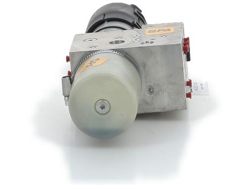 Sunroof engine PEUGEOT 207 CC (WD_) 1.6 HDi | BP29578643M60 