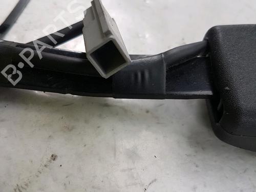 Seat buckle MAZDA CX-5 (KE, GH) 2.2 D AWD (KE2AW) | BP27915933I32 