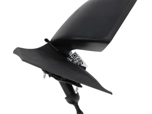 Used Right mirror SUZUKI ALTO VII (GF, HA25_, HA35_) 1.0 (AMF310, GFC31S) (68 hp) 31349635