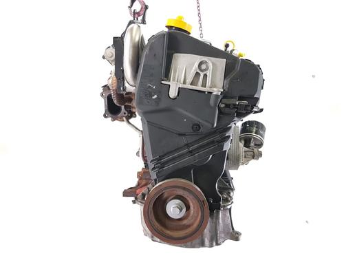Motor für Motor RENAULT CLIO III Hatchback Van (SB_, SR_) [2005-2026] 34458120 34458120