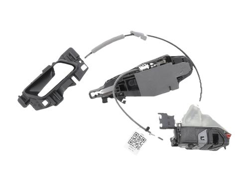 Used Rear right lock Rear right lock 36777446 36777446