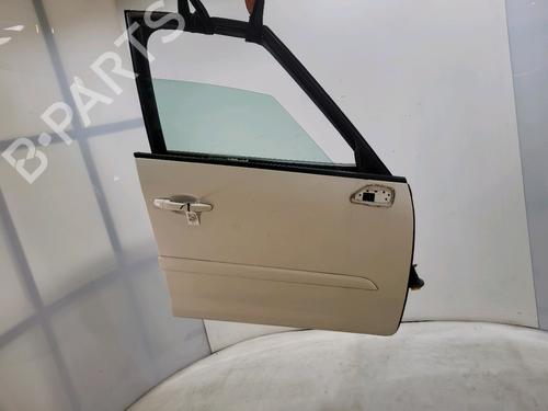 Porta anteriore destra CITROËN C4 Picasso I MPV (UD_) 1.6 HDi (109 hp) 30842954