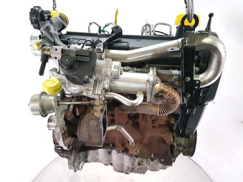Engine RENAULT KANGOO Express (FW0/1_)  | BP35748546M1  - Image 5