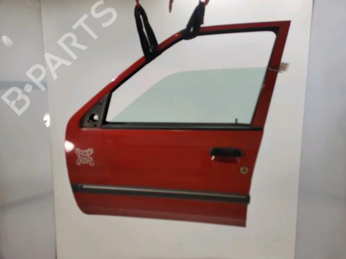 Używane Drzwi przednie lewe PEUGEOT 106 II (1A_, 1C_) 1.1 i (60 hp) 29495939