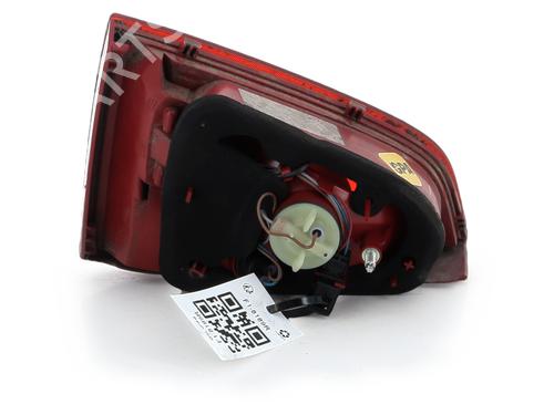 Right tailgate light AUDI A3 Convertible (8P7) 2.0 TDI | BP38918312C80 - Image 3