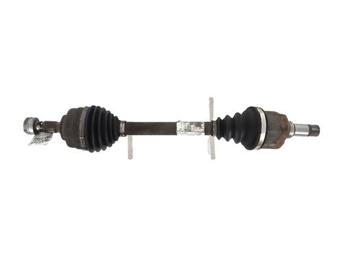 Used Left front driveshaft PEUGEOT 3008 I MPV (0U_) 2.0 HDi 150 / BlueHDi 150 (150 hp) 29741068