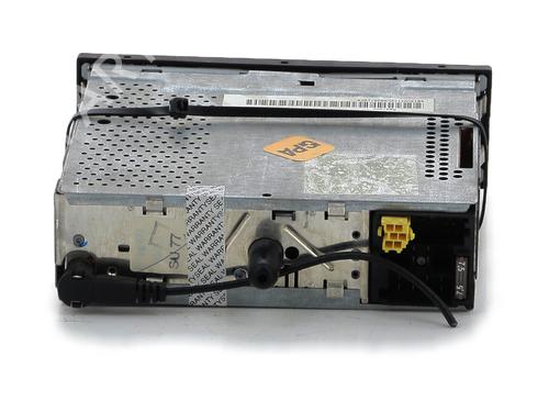 Bilradio VW PASSAT B5.5 Variant (3B6) 1.9 TDI | BP30140844E6