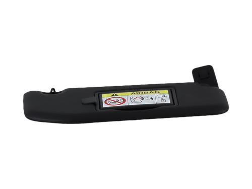 Right sun visor OPEL CORSA F (P2JO) 1.2 (68) | BP36549010I2 - Image 4