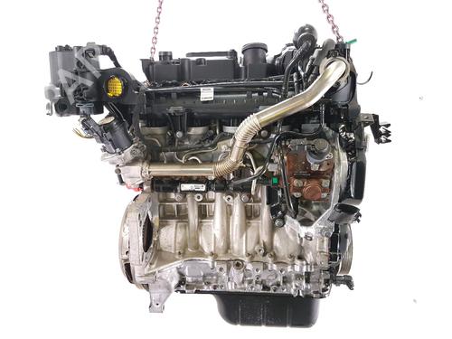 Engine PEUGEOT 206+ (2L_, 2M_) 1.4 HDi eco 70 | BP36006404M1 - Image 4