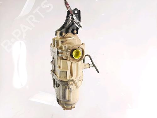 Rear differential HONDA CR-V II (RD_) 2.2 CTDi (RD9) | BP36691413M24 - Image 3