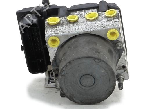 Used ABS pump PEUGEOT 307 (3A/C) 1.6 HDi 110 (109 hp) 29232260