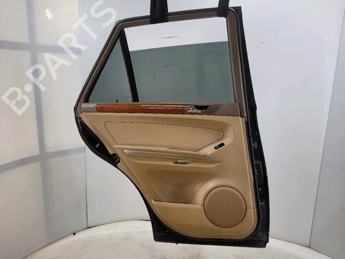 Left rear door MERCEDES-BENZ M-CLASS (W164) ML 280 CDI 4-matic (164.120) | BP22889533C4 