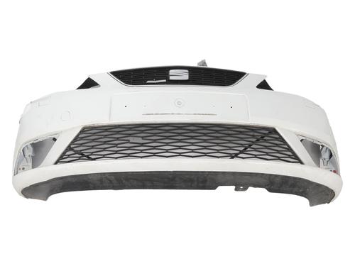 Used Front bumper Front bumper SEAT IBIZA IV (6J5, 6P1) 1.2 (60 hp) 39972303 39972303
