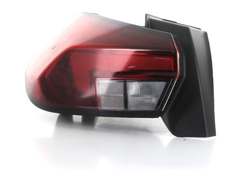 Left taillight OPEL CORSA F (P2JO) 1.2 (68) | BP29931825C34