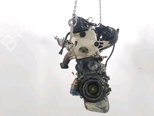 Used Engine Engine RENAULT CLIO II (BB_, CB_) 1.2 (BB0A, BB0F, BB10, BB1K, BB28, BB2D, BB2H, CB0A,... (58 hp) 11186382 11186382