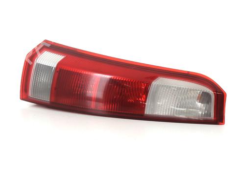 Left taillight OPEL MERIVA A MPV (X03) 1.7 DTI (E75) | BP28137563C34 