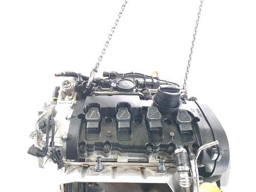 Engine AUDI TT (8J3) 2.0 TFSI | BP38792933M1 - Image 5