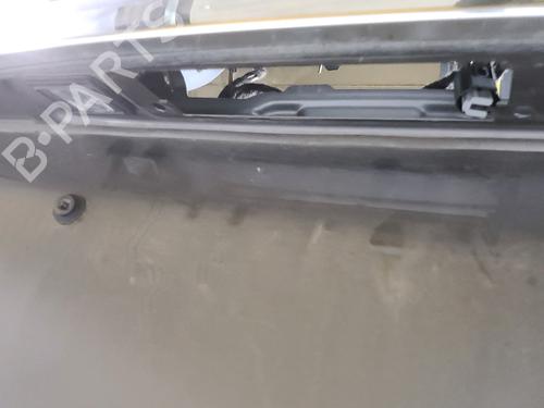 Tailgate MERCEDES-BENZ GLA-CLASS (X156) GLA 200 CDI / d (156.908) | BP29702113C6 