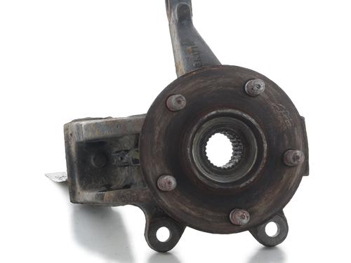 Fusée avant gauche FORD MONDEO III (B5Y) 2.0 TDCi (130 hp) 31866430