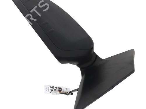 left-mirror-renault-koleos-i-hy_-2008-32006922 main image