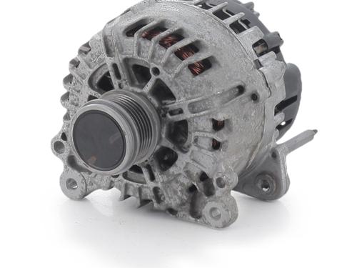 Used Alternator Alternator VW GOLF VII (5G1, BQ1, BE1, BE2) 1.6 TDI (115 hp) 40277446 40277446
