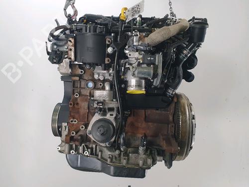 Engine PEUGEOT 807 (EB_) 2.2 HDi | BP38260460M1 - Image 2