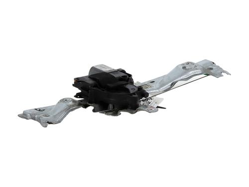 Rear left window mechanism PEUGEOT 308 I (4A_, 4C_) 1.6 HDi | BP22796701C24 