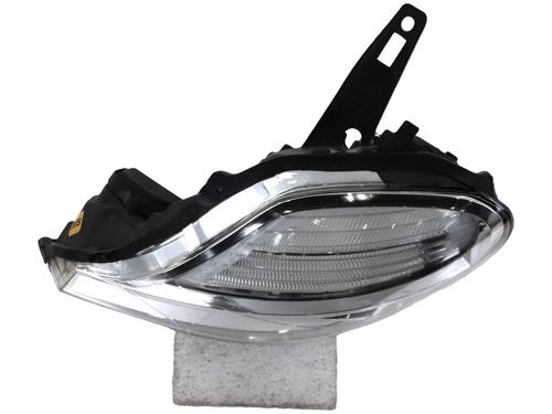 Left headlight RENAULT MODUS / GRAND MODUS (F/JP0_) 1.2 16V (JP0W) | BP32974733C28 - Image 5