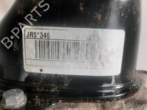 Gearbox DACIA SANDERO 1.5 dCi | BP37709996M3  - Image 5