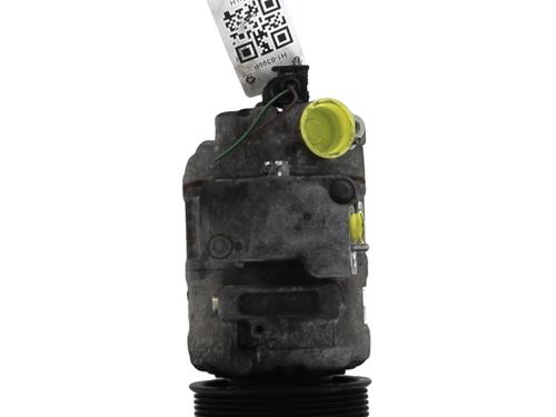 AC compressor VW POLO IV (9N_, 9A_) 1.4 TDI | BP29819539M34 