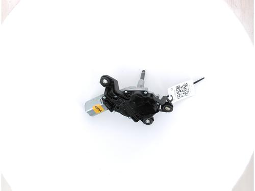 Used Rear wiper motor VW POLO V (6R1, 6C1) 1.2 TDI (75 hp) 18669757