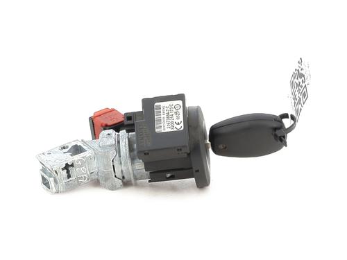 Used Ignition barrel RENAULT CLIO III (BR0/1, CR0/1) [2005-2014]  26917868
