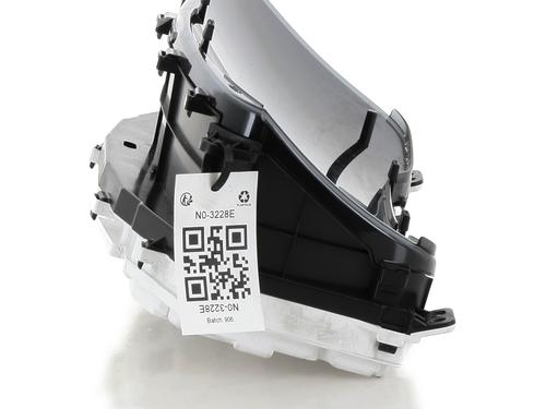 Instrument cluster TOYOTA COROLLA Hatchback (_E21_, _EA1_, _EH1_) 1.8 Hybrid (ZWE211, ZWE219) | BP28834161C47 