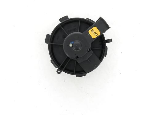 Used Heater blower motor PEUGEOT 206 Hatchback (2A/C) 1.6 i (89 hp) 18035672