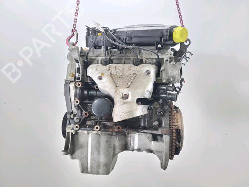 Engine DACIA SANDERO 1.4 (BS0C, BS0A, BS0G, BS1F, BS0E) | BP30584236M1