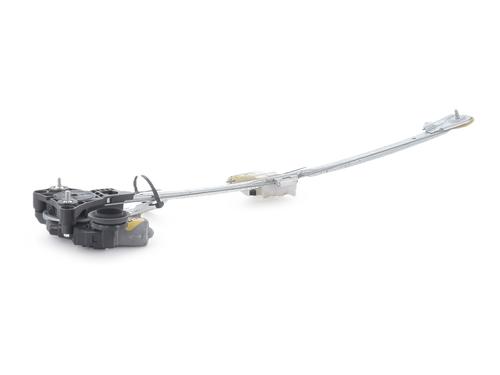 Rear left window mechanism MAZDA 3 Hatchback (BP) 2.0 SKYACTIV-G M Hybrid | BP36428574C24 - Image 3