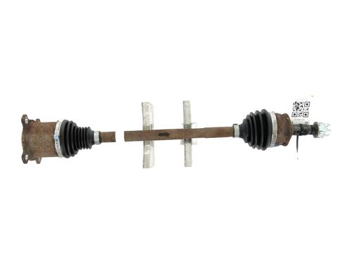 Used Left rear driveshaft FIAT PANDA (312_, 319_) 1.3 D Multijet (312PXL1A) (75 hp) 19579688