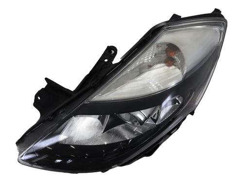 Left headlight RENAULT CLIO III (BR0/1, CR0/1) 1.5 dCi | BP33281158C28  - Image 5
