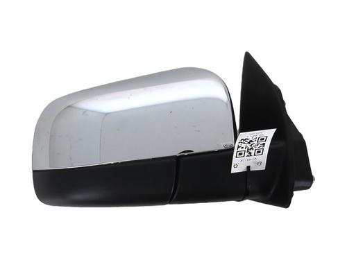 Right mirror FORD RANGER (TKE) 2.2 TDCi 4x4 | BP29295690C27 