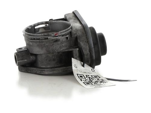 Throttle body AUDI A3 (8P1) 1.9 TDI | BP30118146M82