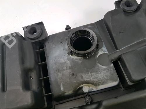 Upper protection SEAT AROSA (6H1) 1.0 | BP10687917M93 