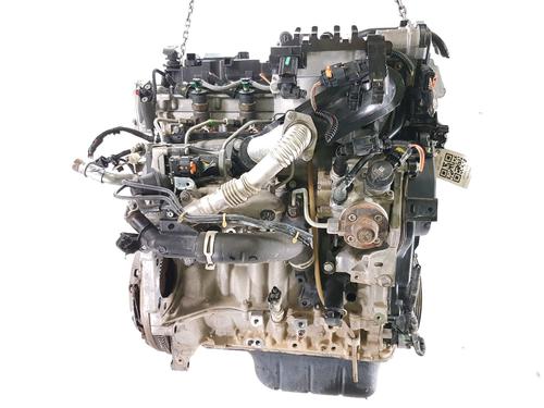 Engine PEUGEOT 208 I (CA_, CC_) 1.6 HDi | BP28332653M1