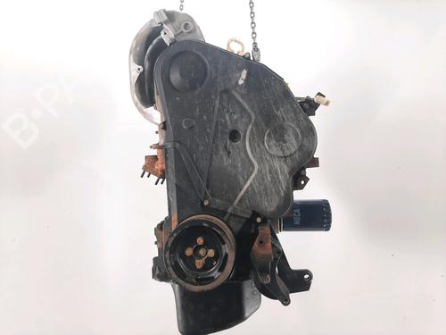 Used Engine Engine 37166578 37166578