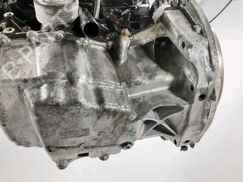 Engine MERCEDES-BENZ A-CLASS (W176) A 160 CDI / d (176.011) | BP31122577M1 