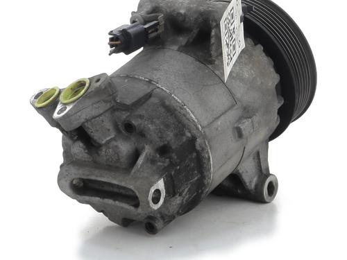 AC compressor RENAULT MEGANE II Coupé-Cabriolet (EM0/1_) 2.0 dCi | BP30140613M34