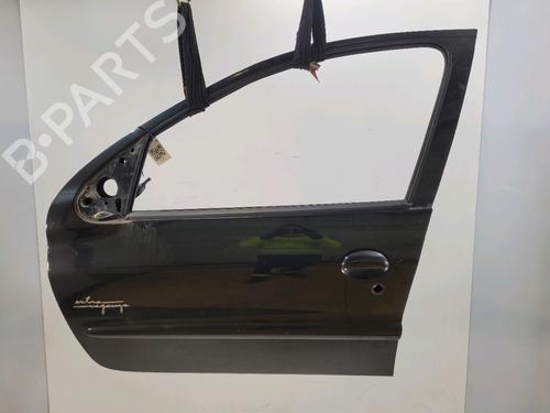 Dør venstre fortil PEUGEOT 206 Hatchback (2A/C) 1.4 16V (88 hp) 31821914