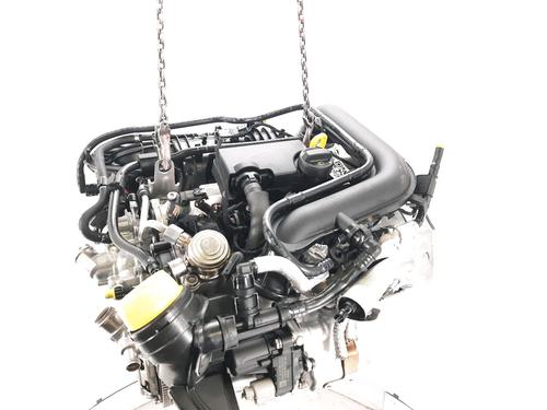 Engine VW POLO VI (AW1, BZ1, AE1) 1.0 TSI | BP37228493M1  - Image 5