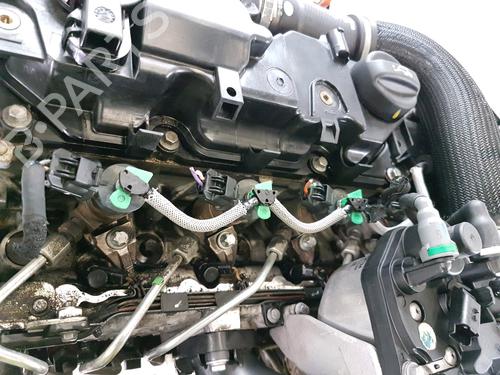 Engine PEUGEOT 208 I (CA_, CC_) 1.4 HDi | BP30895447M1 