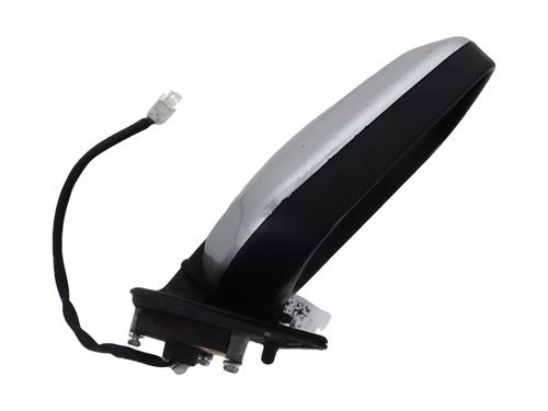 Used Right mirror NISSAN TERRANO II (R20) 2.7 TDi 4WD (125 hp) 30405305